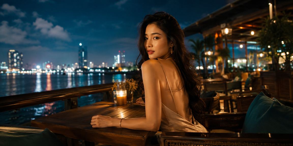 Không khí giải trí casino tại Sài Gòn trên nền tảng do7
