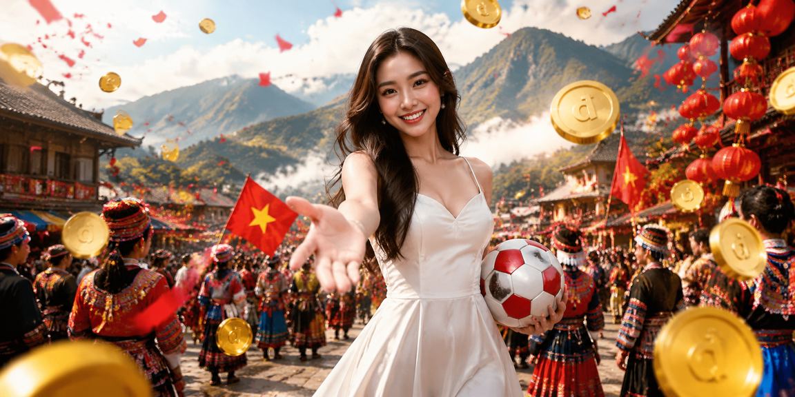 Lễ hội Tết tại Sapa gắn với không khí cá cược casino giải trí trực tuyến